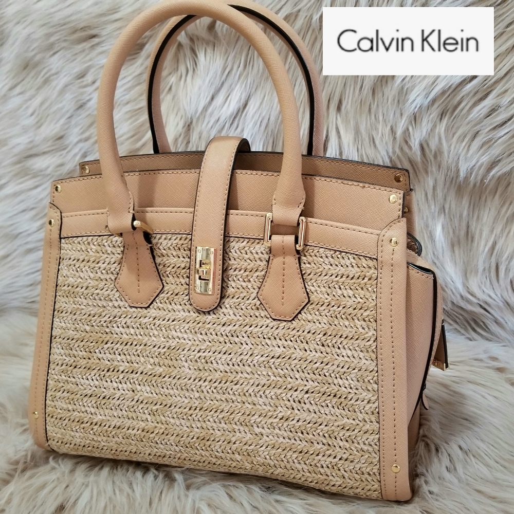 New Calvin Klein purse handbag